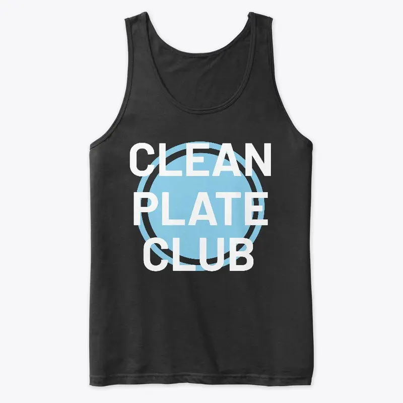 Clean Plate Club