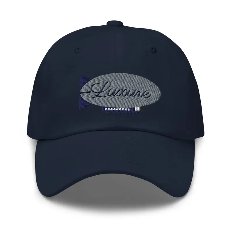 Luxure Dad Hat