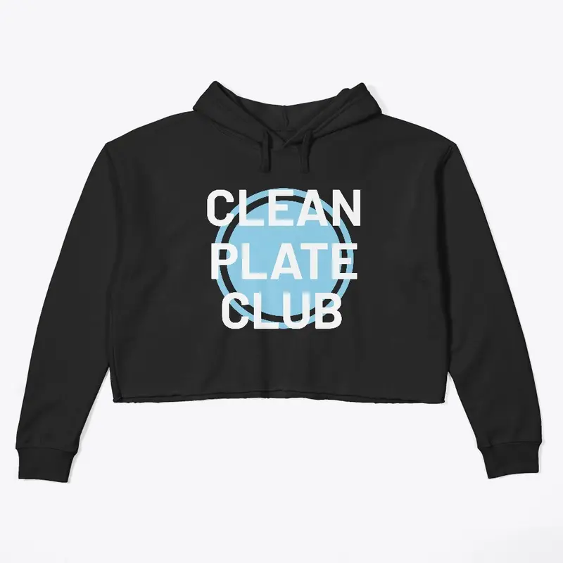 Clean Plate Club