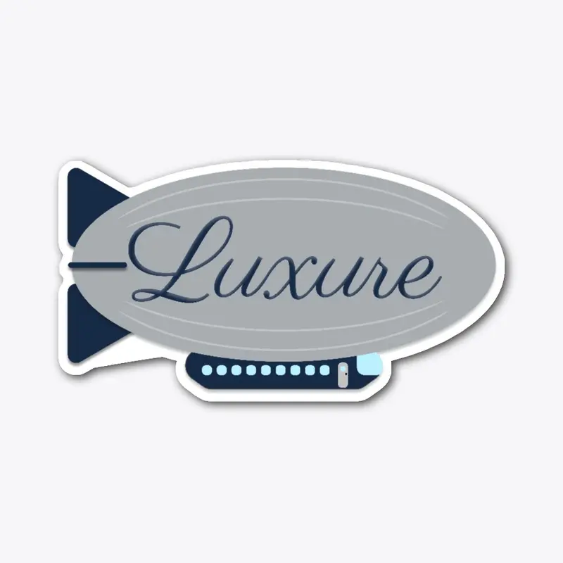 luxure-gear